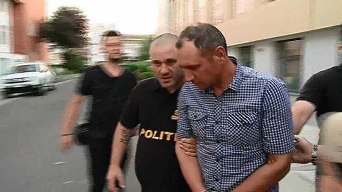 Bărbatul care a ucis un tânăr la Neversea