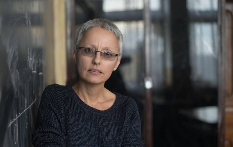O profesoară de matematică a gândit o aplicație care le permite elevilor să evalueze un curs! „Cât de bună a fost lecția pe care am predat-o?”
