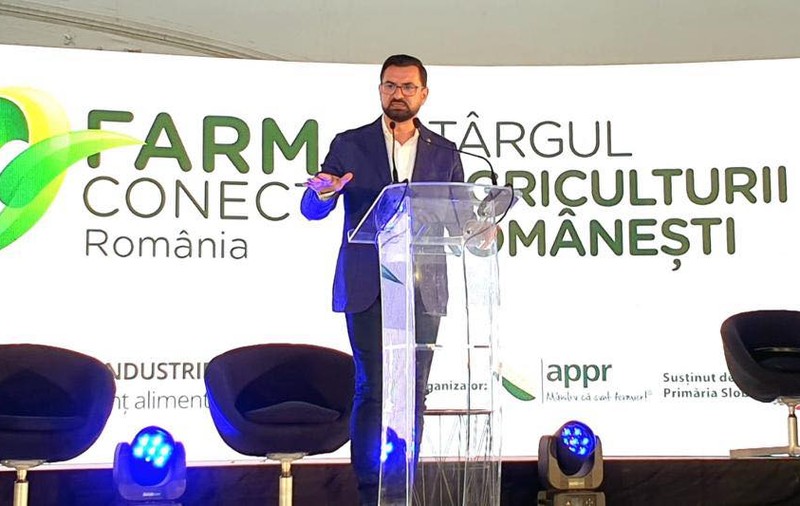 Cine este Adrian Chesnoiu, ministrul agriculturii acuzat de DNA de fapte de corupție