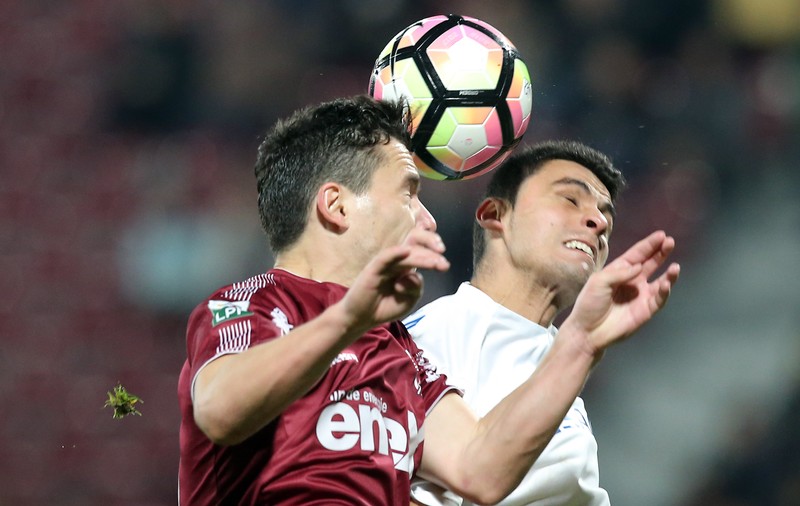 Programul de pregătire al echipelor din Liga 1 de fotbal