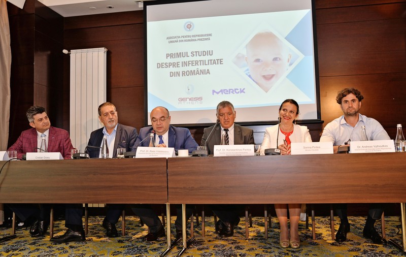 Studiu: Fertilitatea scade accelerat în România. Ministrul Sănătății: Cred că suntem singura ţară din Europa care nu avem o lege privind reproducerea umană asistată