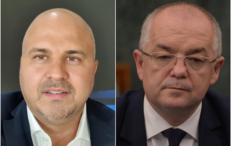 EXIT POLL Cluj-Napoca | Rezultate alegeri locale 2020 | Emil Boc, favorit pentru un nou mandat