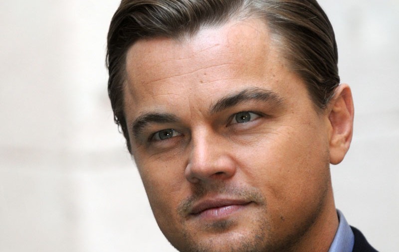 Leonardo DiCaprio s-a distrat două nopţi cu şase femei