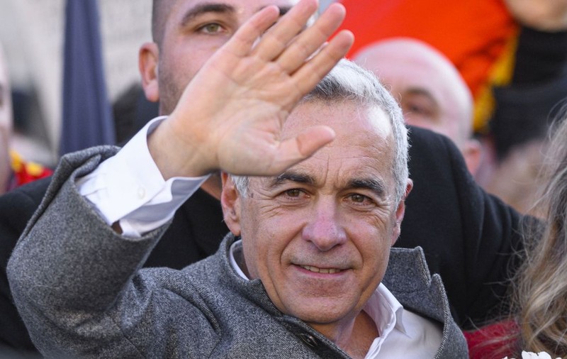 Călin Georgescu a mințit despre prețul benzinei și al motorinei. Factual: „Informațiile postate sunt false”