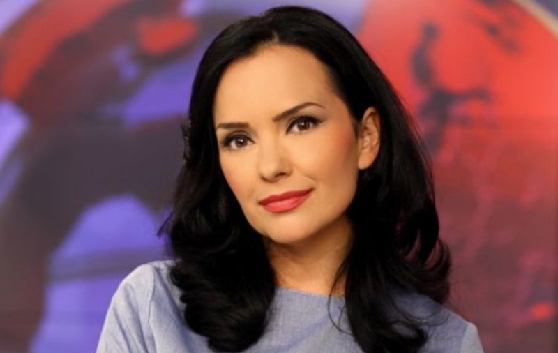 Cu ce se ocupă Magda Vasiliu în Italia. Fosta prezentatoare TV e stabilită acolo din 2017: „Mă apuc din nou de muncă”