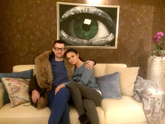 Anca Serea, mărturisiri dureroase despre primul soț. Bărbatul a murit de cancer