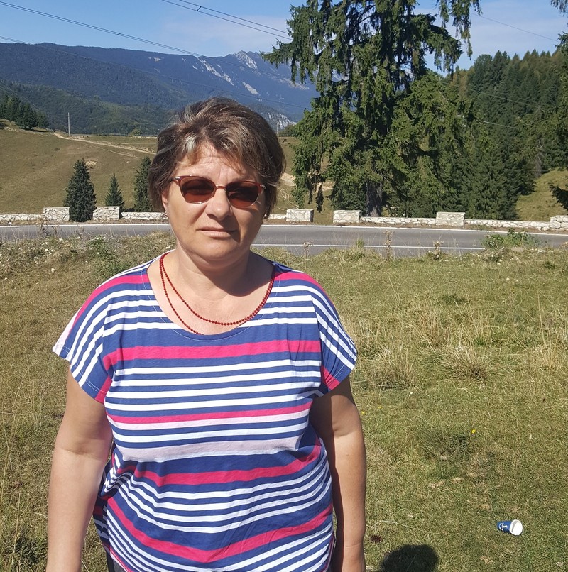 Sanda Stancu