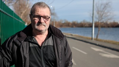 PETRE COZMA în 2024