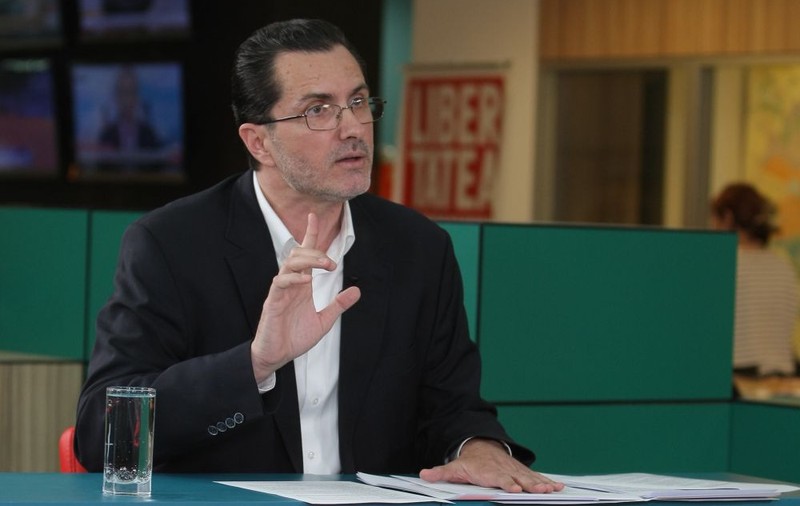 Vasile Bănescu, purtătorul de cuvânt al Patriarhiei: ”Homosexualitatea este o maladie morală”. Cum se implică Biserica și cum finanțează campania de referendum