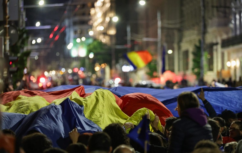 Reputația României se îmbunătățește în 2026, Ungaria a coborât în ​​clasament. China, la distanță mică de SUA care se află pe primul loc
