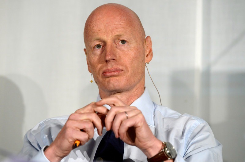 Marc Walder | Foto: EPA