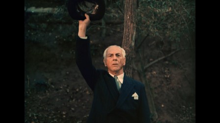 „Cele două execuții ale Mareșalului"