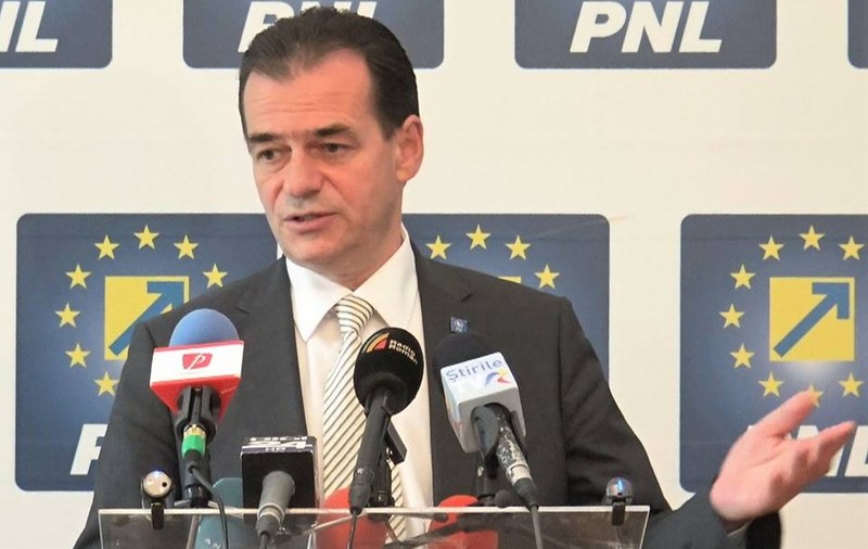 PNL a lansat  "Cartea neagră a guvernării PSD”: Din 724 de măsuri ale coaliției PSD-ALDE, doar 33 au fost îndeplinite