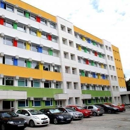 Spitalul Judeţean de Urgenţă Vaslui a fost renovat recent