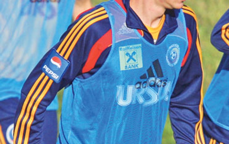Hop şi «dopatul»