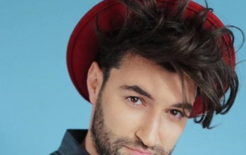 Smiley, FILMARE DIN CULISELE emisiunii ”Vocea României”! Ce a dezvăluit | VIDEO