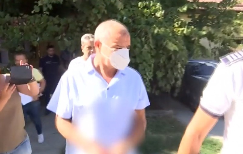 Fostul șef de la Crimă Organizată care a ucis o femeie în Popești-Leordeni, după ce s-a urcat băut și drogat la volan, rămâne în arest preventiv