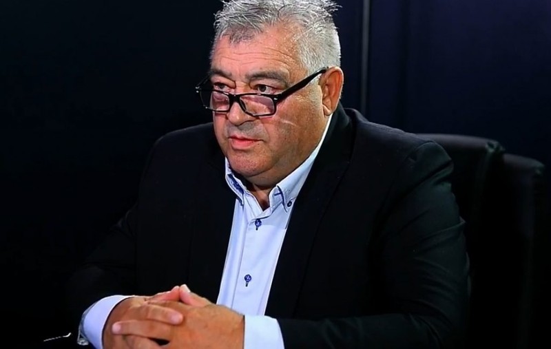 Vasile-Chisluca-sef politie locala Satu Mare. Foto portalsm.ro