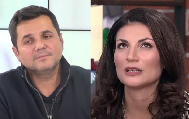 Ce spune Cove despre cearta cu Ioana Ginghină: „Are niște nemulțumiri”. De la ce a pornit totul