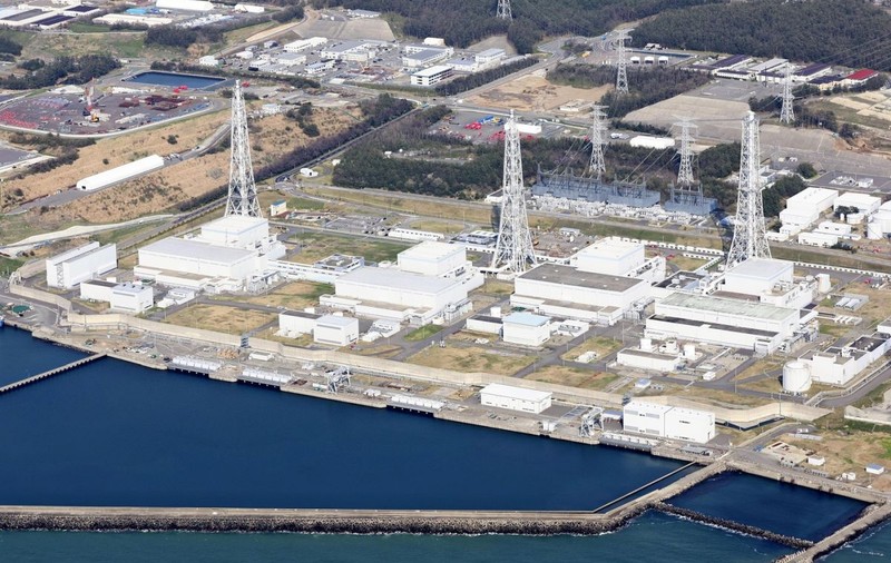 Cea mai mare centrală nucleară din lume se închide la o zi după ce a fost repornită, în Japonia