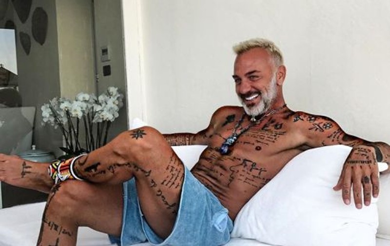 VIDEO | Gianluca Vacchi are un apartament de milioane de euro în Miami. Uite cum arată