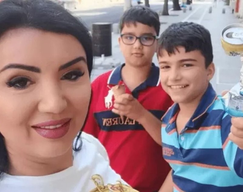 Adriana Bahmuțeanu s-a întâlnit, în sfârșit, cu copiii ei: „Nici momente fericite nu au fost”. Cine a asistat la revederea lor de duminică