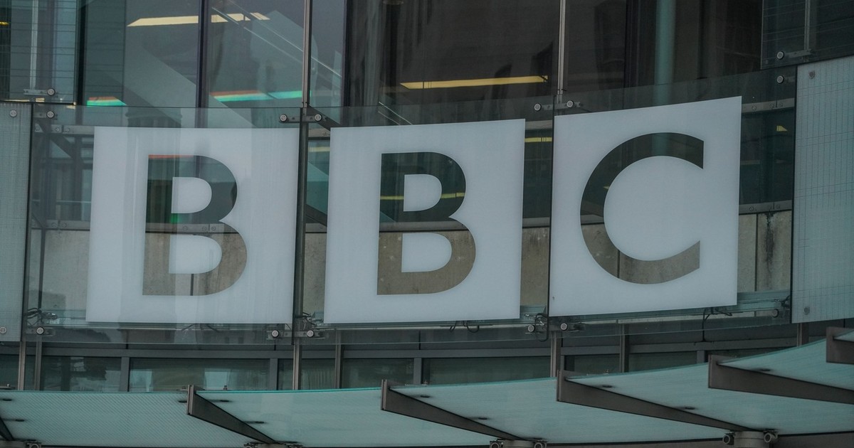 Logo BBC. Imagine cu caracter ilustrativ Foto: Profimedia