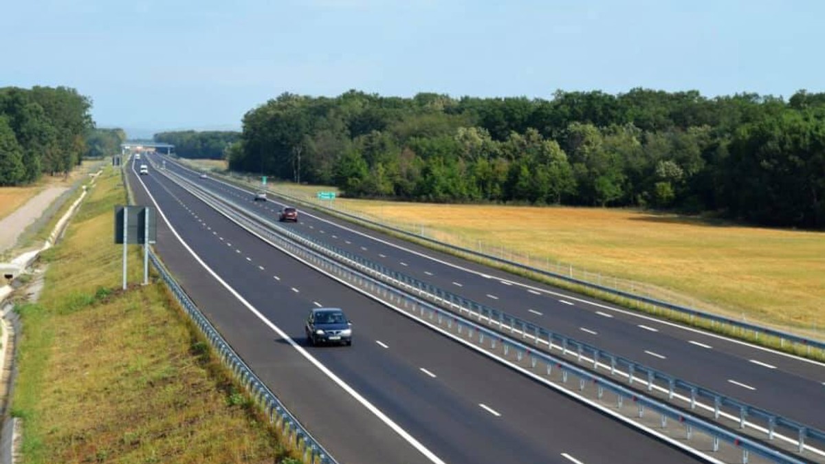 Drumuri Expres în Moldova Muntenia şi Dobrogea