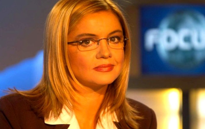 Prima reacție oficială a familiei Cristinei Țopescu. Când va fi incinerată fosta vedetă TV