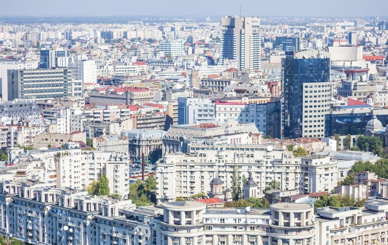 Acestea sunt cele mai scumpe cartiere din România. Care este adevărata capitală a luxului imobiliar în România?