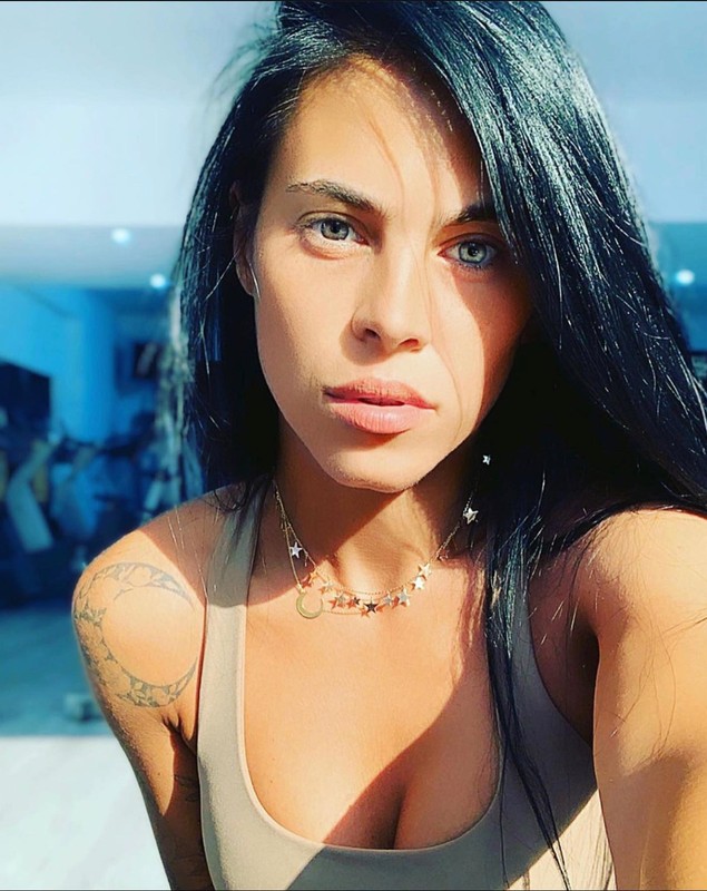 Spike, adevărul despre momentul în care a început relația cu Livia Eftimie, fosta lui Cătălin Bordea: „N-am luat nicio soție a niciunui prieten”