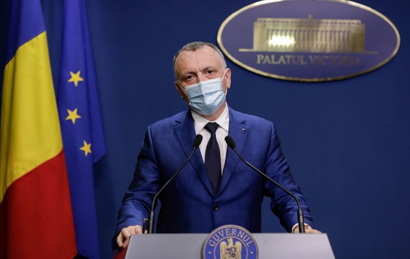 Sorin Cîmpeanu spune că admiterea la liceu ar putea fi reintrodusă din 2022