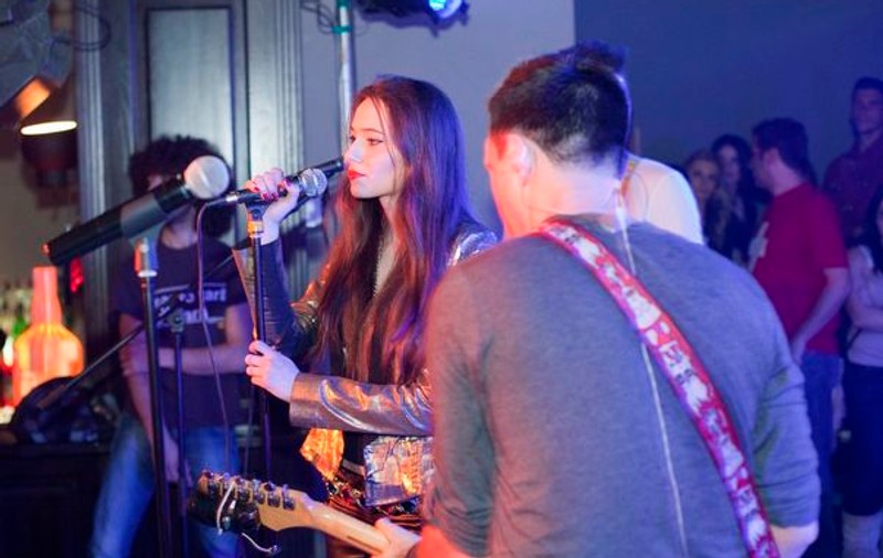 Dana Săvuică, obligată de fiica ei să nu meargă în club