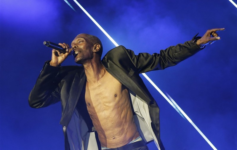 Maxi Jazz a murit. Fostul solist vocal al trupei Faithless avea 65 de ani