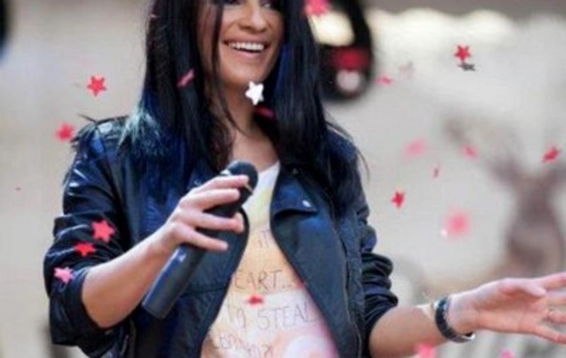 De 1 Mai, Ellie White a câștigat bani pentru o vacanță de lux în Egipt! | FOTO