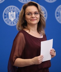 Lelia Oanță | Foto: INQUAM Photos