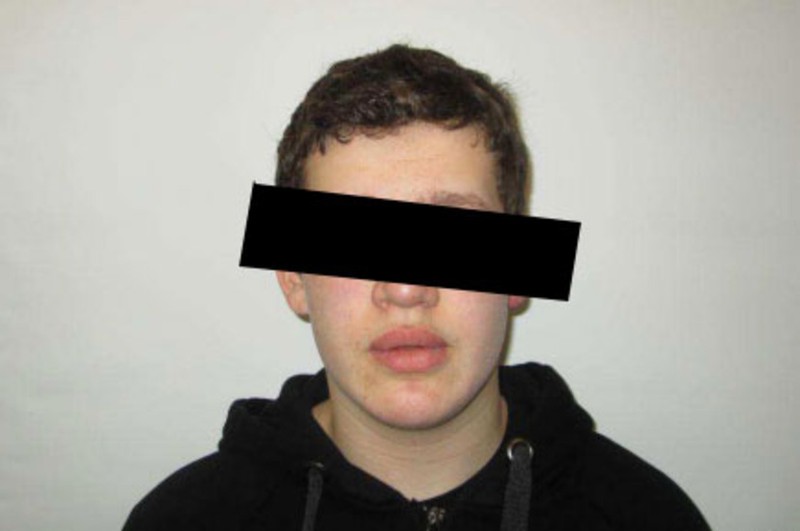 Tânărul tunisian care l-a atacat în 2017 pe Ake Goransson era recidivist