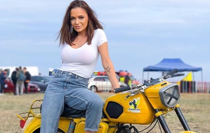 Andreea Antonescu i-a făcut fiicei cunoștință cu iubitul ei. Reacția Siennei a surprins-o pe artistă. Prima imagine cu cei trei