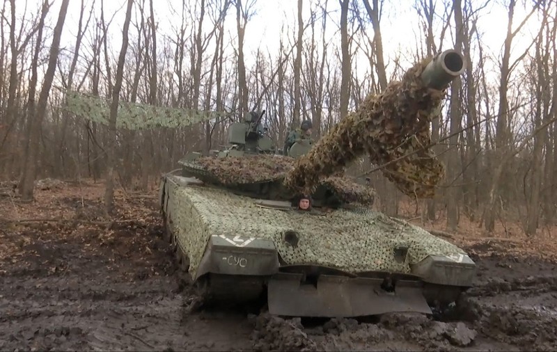 315.000 de soldați ruși au fost uciși și răniți în războiul din Ucraina, 87% din militarii activi pe care-i avea Rusia la începutul invaziei, potrivit informațiilor americane