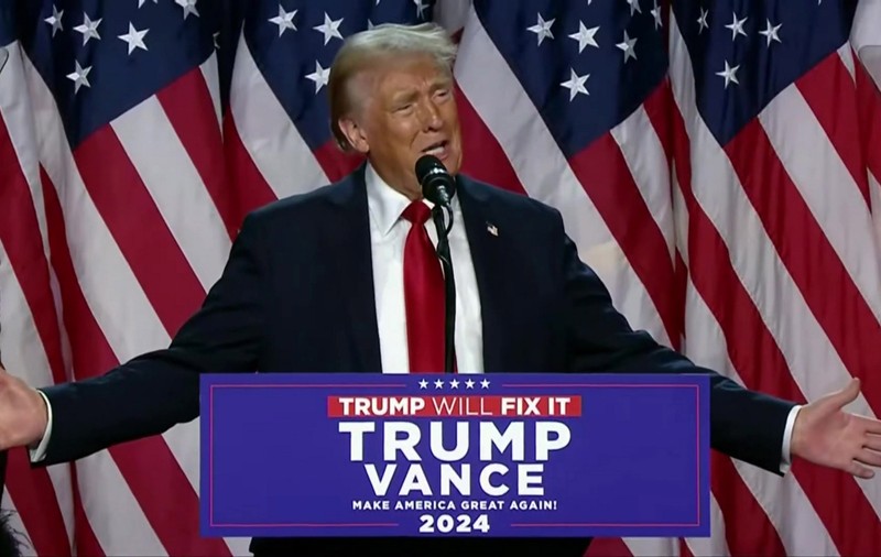 Reacțiile foștilor președinți ai SUA după ce Donald Trump a câștigat un nou mandat: „Nu este rezultatul la care am sperat”
