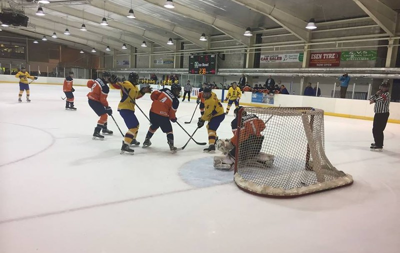 România, la CM de hochei pe gheață U20: o victorie și patru înfrângeri