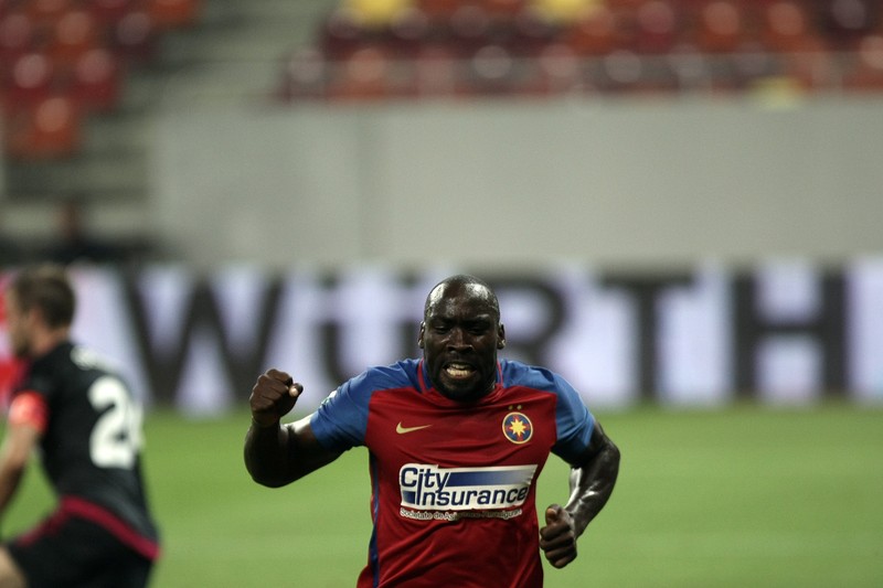 Gregory Tade