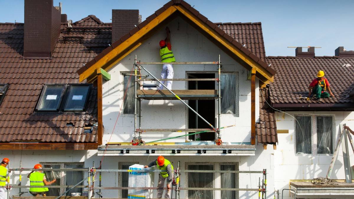 40.000 de lei pentru izolarea termică a locuinței