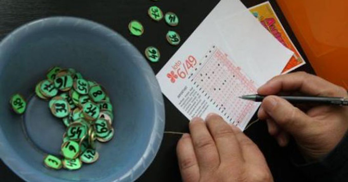 Loto 6 din 49. Rezultatele tragerii loto 6 din 49 din 27 august 2017