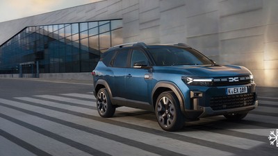 dacia-bigster-ofertă-germania