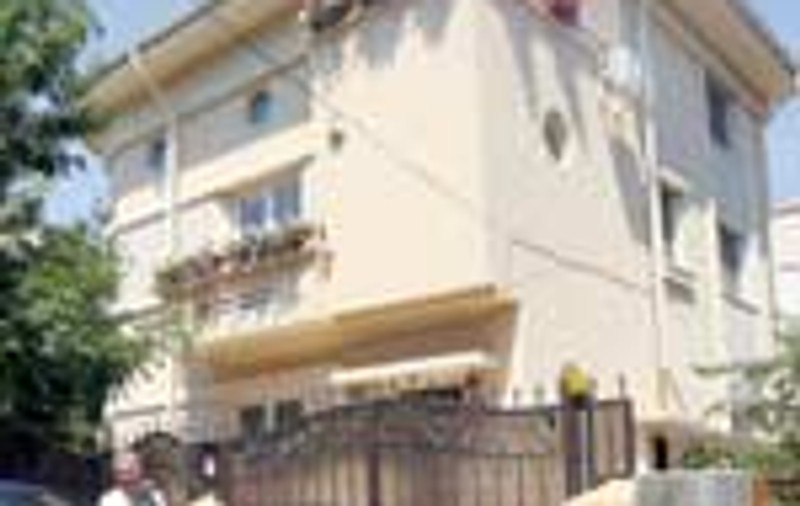 Videanu are vila de 300.000 Euro