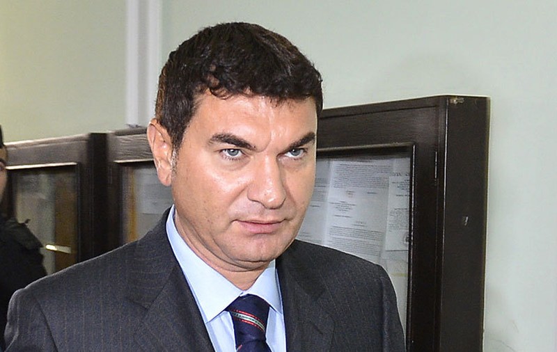 Cristi Borcea a depus o nouă cerere de eliberare. „Are mari șanse să iasă din închisoare”