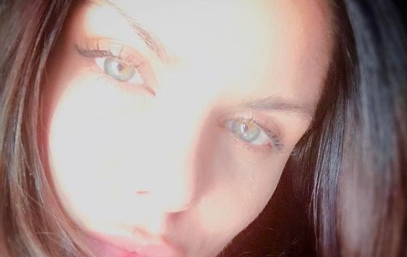Complimente peste complimente pentru Ileana Lazariuc. A cucerit internetul cu o simplă fotografie