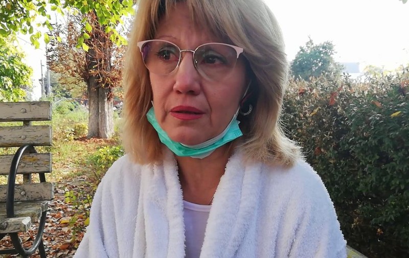 Mărturia dureroasă a soției lui Leo Iorga: „S-a întâmplat brusc, n-am apucat să-i mai spun cât îl iubesc”. Cum au decurs ultimele clipe din viața artistului
