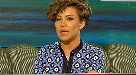 Nicoleta Nucă a vorbit pentru prima oară despre relația cu Ștefan Bănică Jr. “Era impresionat foarte mult de…”